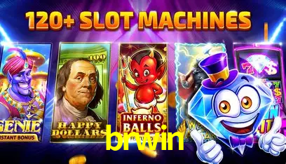 A Revolução dos Aplicativos de Jogos no brwin