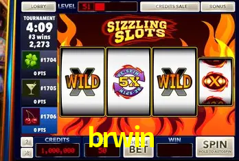 Desvendando o Mundo dos Jogos Virtuais na brwin