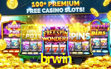 Desvendando o Mundo dos Jogos Virtuais na brwin