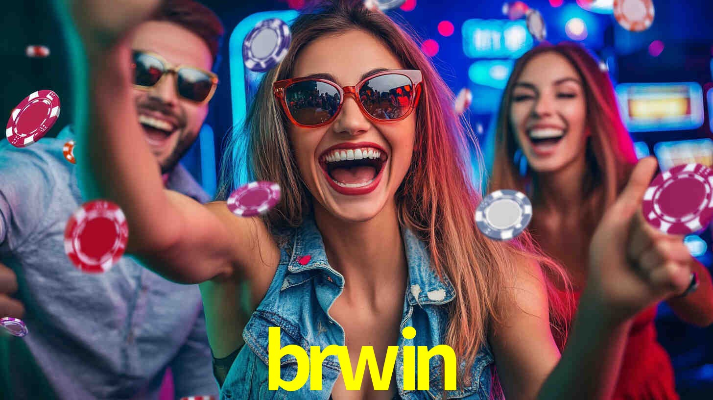 A Popularidade dos Caça-Níqueis no brwin