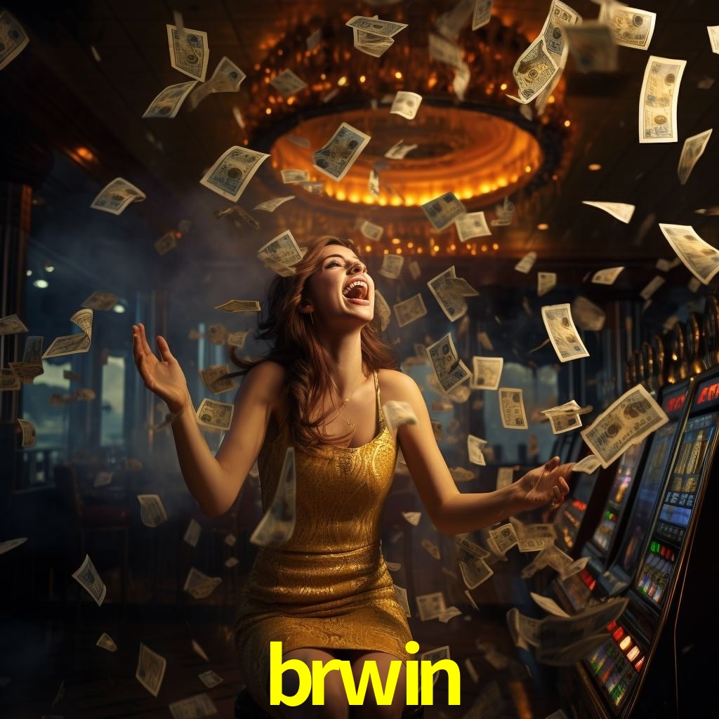 VIP Casino brwin