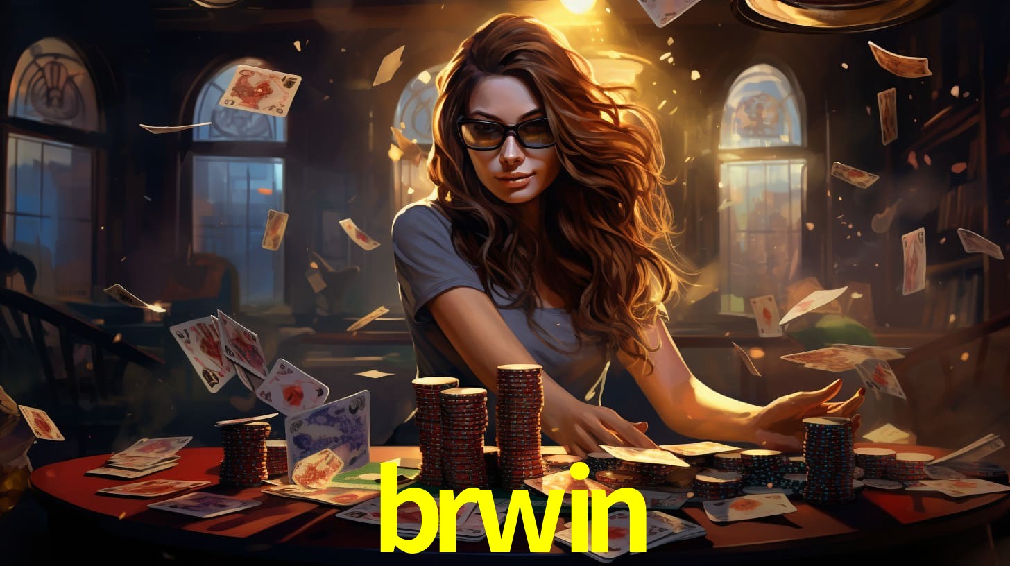 Live Casino brwin