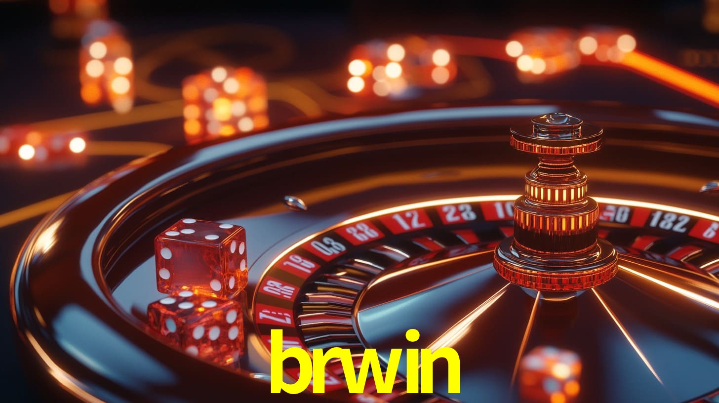 Roulette Table brwin