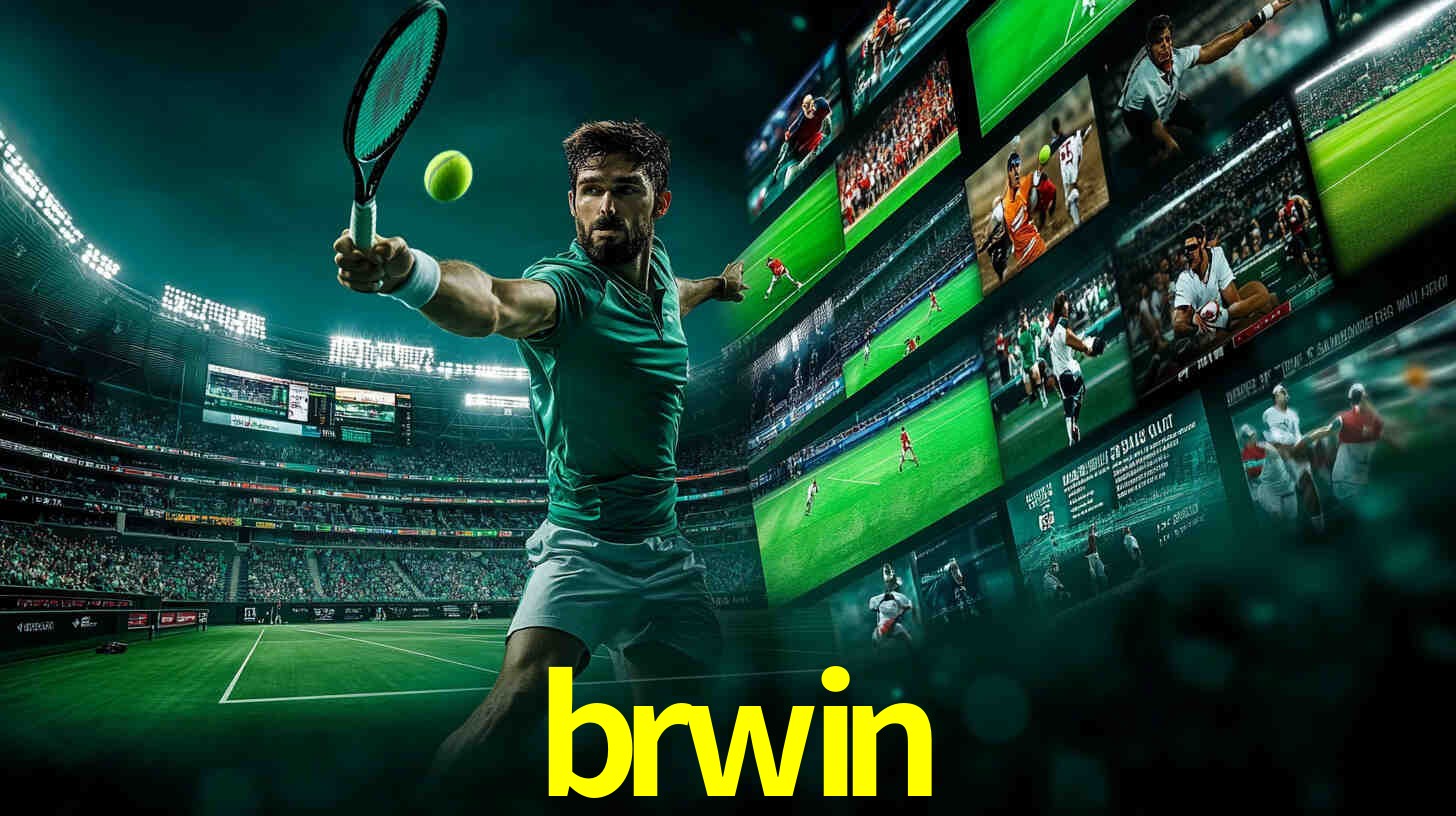 Inovações de Jogos na brwin: O Futuro das Experiências Interativas